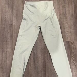 Jungmaven Orosi Pocket Leggings - Mid Rise